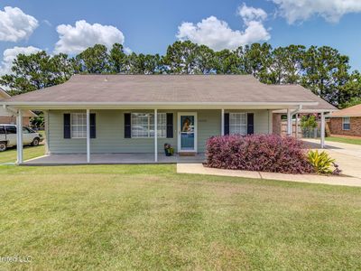 10735 Plummer Cir, Gulfport, MS, 39503