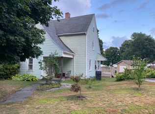 73 Morin Ave #A, Danielson, CT 06239