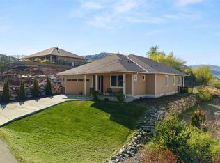 3050 Riverview Ln, Malaga, WA 98828