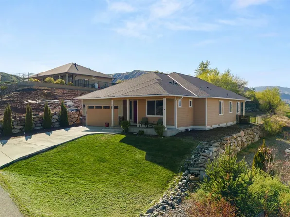 3050 Riverview Lane, Malaga, WA 98828