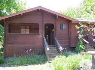 665 Furlong Rd, Sebastopol, CA 95472