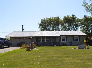 4285 N State Route 98, Bucyrus, OH 44820