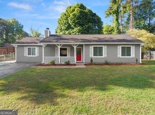 2050 Shaffer Rd, Cumming, GA 30041