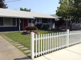 157 De Hague St, Medford, OR
