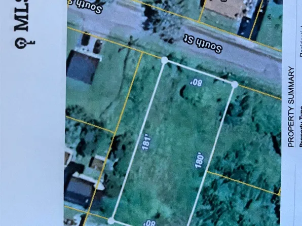 South St, Donkin, NS B1A 1W2