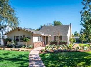 4520 Alveo Rd, La Canada Flintridge, CA 91011