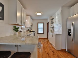 3172 Summit St, Columbus, OH 43202