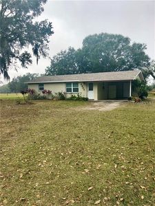 6620 Grace Sweat Rd, Riverview, FL, 33578