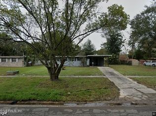 4803 Clyde Dr, Jacksonville, FL 32208