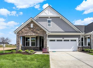 18343 Boothbay Ct, Westfield, IN 46074