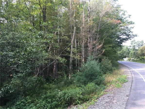 0 Pork Point Road, Bowdoinham, ME 04008