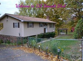 137 Bennett Blvd, Aliquippa, PA 15001