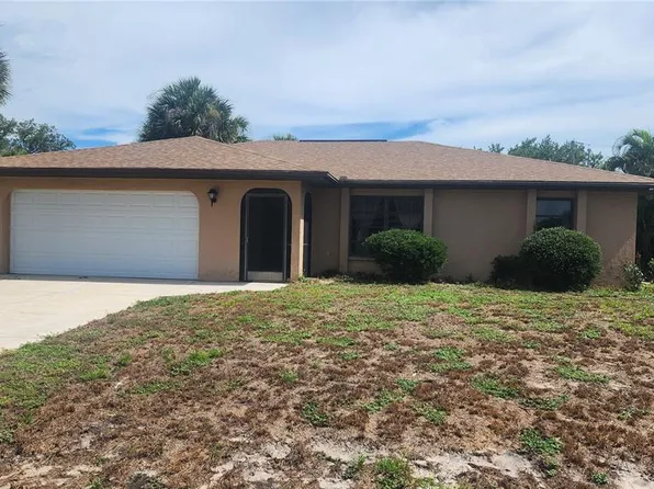 23217 Glory Ave, Pt Charlotte, FL 33952