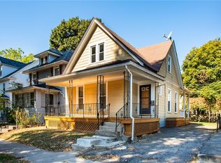 98 Barton St, Rochester, NY 14611