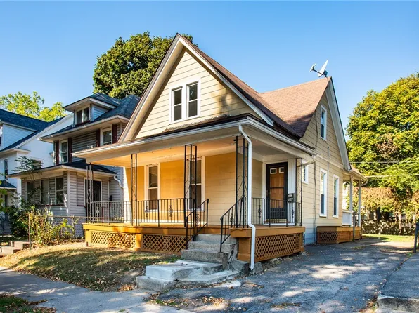 98 Barton St, Rochester, NY 14611