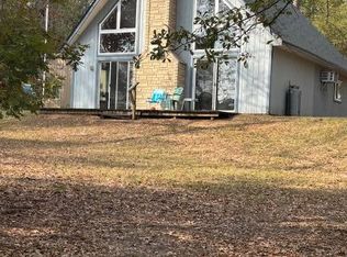 365 Village Dr, Zwolle, LA 71486