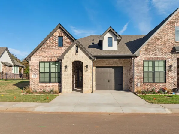 4212 Abbey Park Dr, Edmond, OK 73025