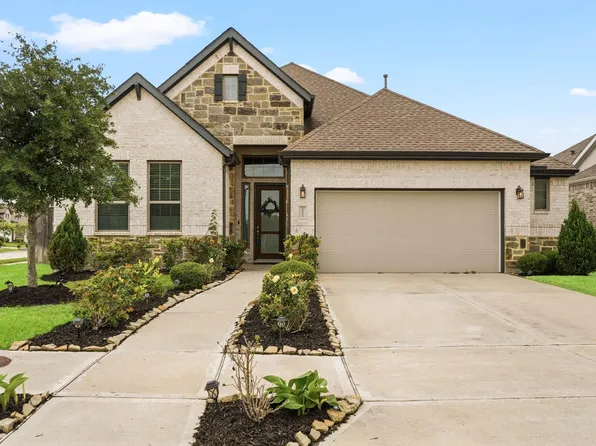 2003 Laurelwood Trl, Missouri City, TX 77459