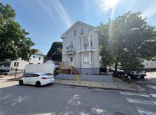 45 Heath St, Providence, RI 02909