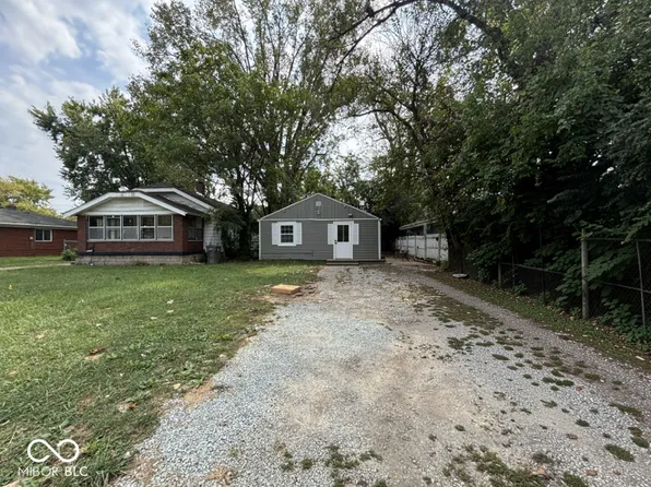 5007 E 34th St, Indianapolis, IN 46218