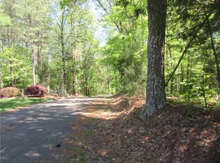 0 Ledbetter Rd LOT 0, Cedartown, GA 30125