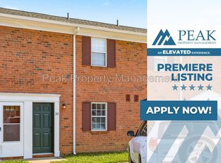 304 S Center St #12, Ashland, VA 23005