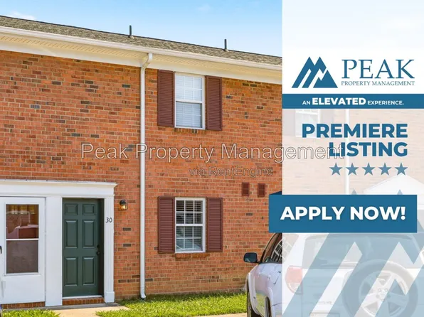 304 S Center St, Ashland, VA