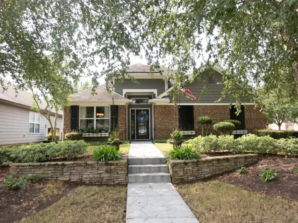 626 Glenmede Ln, Montgomery, AL 36117
