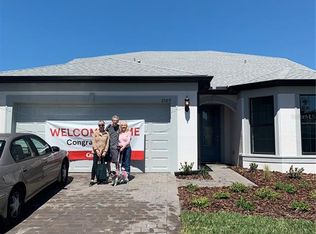 2589 Buckthorn Loop, North Port, FL 34289