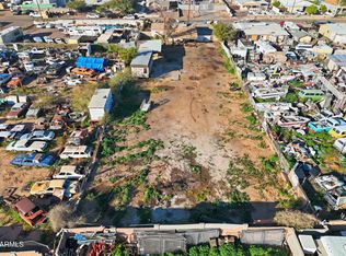 921 S 29th Ave, Phoenix, AZ 85009