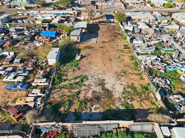 921 S 29TH Avenue, Phoenix, AZ 85009