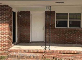 1214 Rosedale Ave, Durham, NC 27707