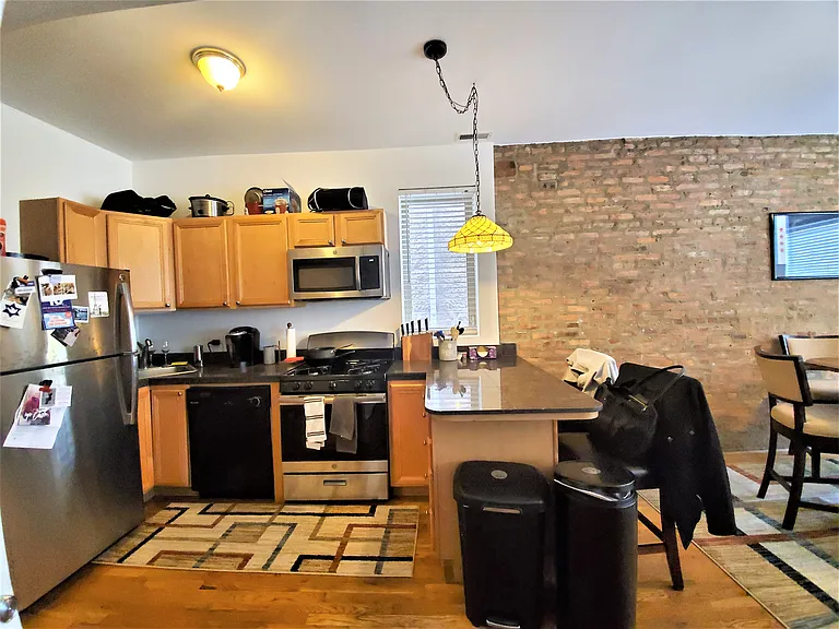 1510 N Campbell Ave #2F — Photo 6