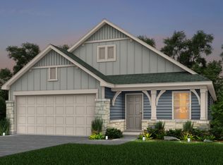 5143 Flight Sail, San Antonio, TX 78245