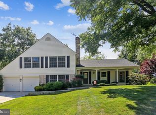 12716 N Commons Way, Potomac, MD 20854