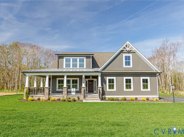 6506 Dunham Farm Dr, Mechanicsville, VA 23111