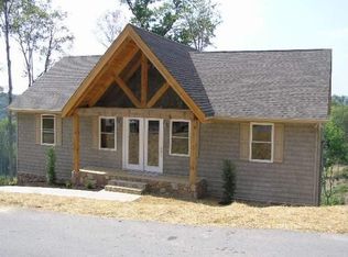 920 Beard Valley Rd, Maynardville, TN 37807