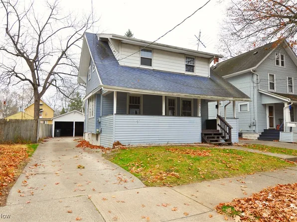 2205 26th St SW, Akron, OH 44314