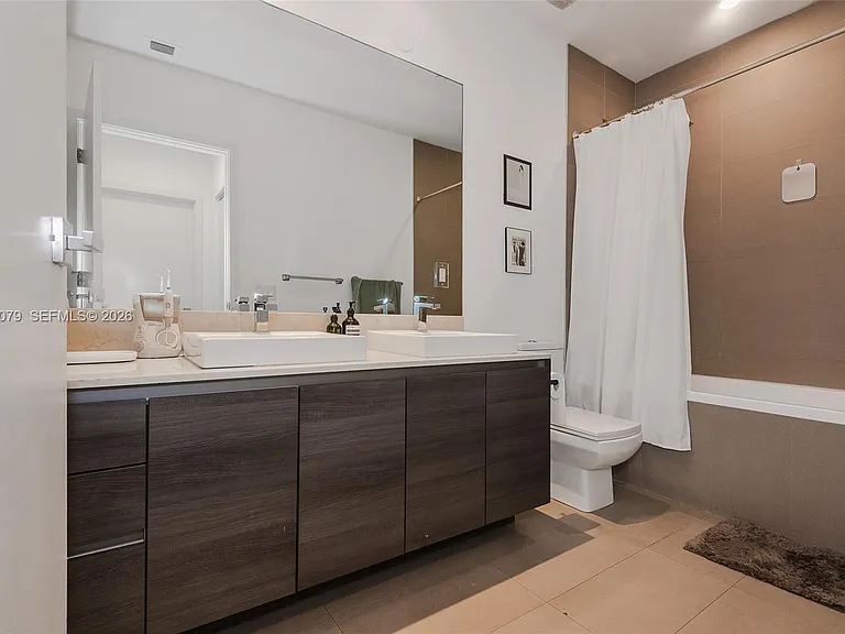 1080 Brickell Ave #2803 — Photo 12