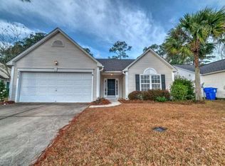 3412 Wellesley Ct, Mount Pleasant, SC 29466
