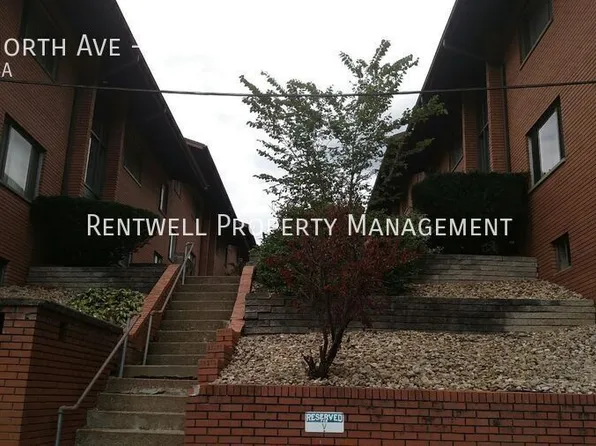 120 North Ave APT 43, Pittsburgh, PA 15202