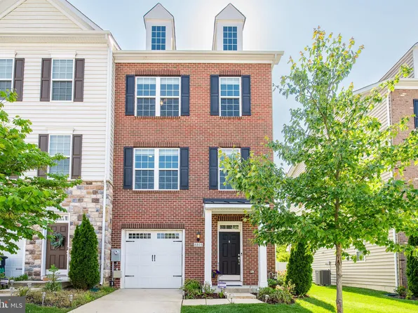 8805 Sweet Rose Ct, Upper Marlboro, MD 20772