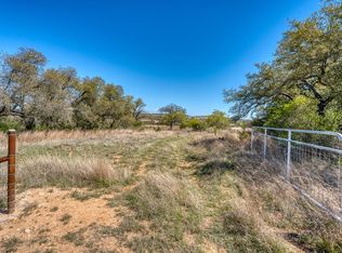 Smith West Rd, Johnson City, TX 78636