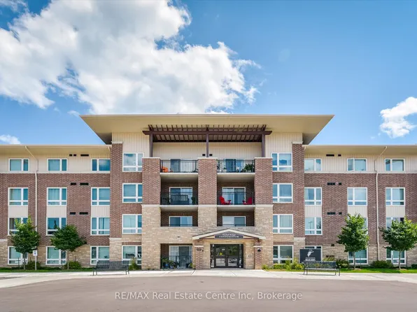 103 Westminster Cres #105, Centre Wellington, ON N1M 0C6