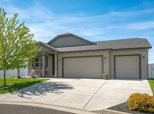 8817 W Pirates Ct, Spokane, WA 99224