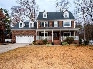 2424 Creek Xing, Rock Hill, SC 29732