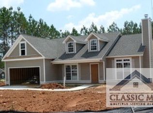 1162 Blakewood Ln #48, Winder, GA 30680