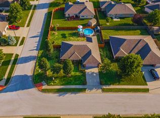 2138 E Haley St, Republic, MO 65738