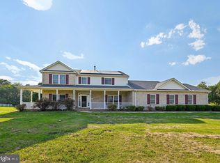 14765 Shirley Bohn Rd, Mount Airy, MD 21771