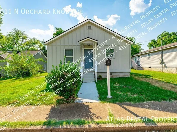 1011 N Orchard Knob Ave, Chattanooga, TN 37406
